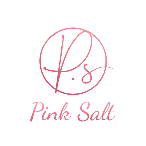 P.S. Pink Salt